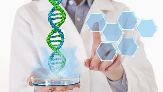 锐博生物