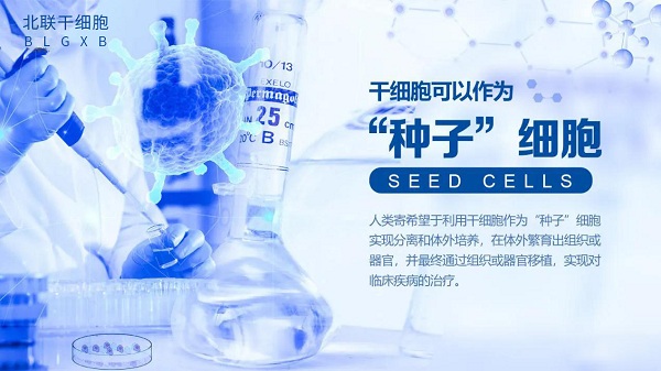 干细胞治疗抑郁症可行性研究